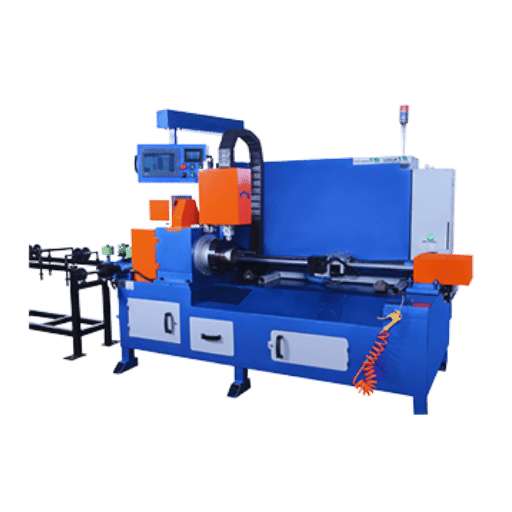 What is a Laser Pipe Cutting Machine?