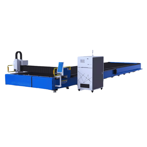 How to Choose the Right Fiber Laser Cutting Machine?