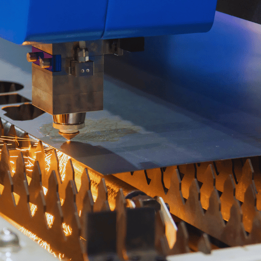 Why Choose a Fiber Laser Cutter for Metal?