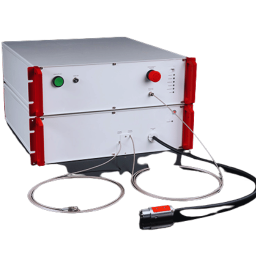 How Does a Fiber Amplifier Enhance Laser Performance?