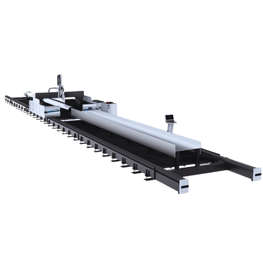 H Machine The Ultimate Guide to H Beam Cutting Machines: Efficiency, Technology ...