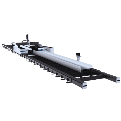 Choosing the Right H Beam Laser Cutting Machine