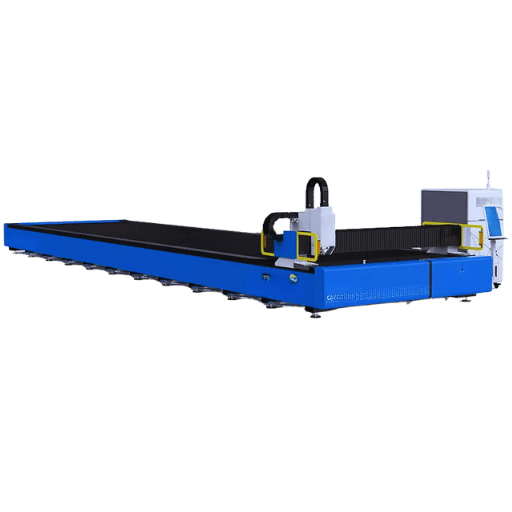How to Choose the Appropriate CNC Fiber Laser from the Market?