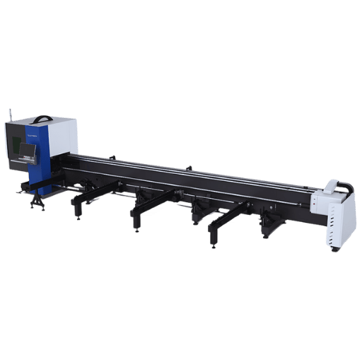 Laser Metal Tube Cutters User’s Guide