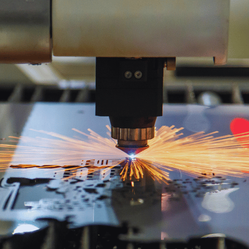 Exploring the Capabilities of Fiber Laser Metal Cutting Machines