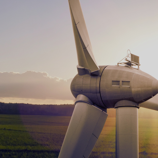 What is Wind Turbine Manufacturing?