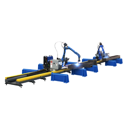 Welding Robot