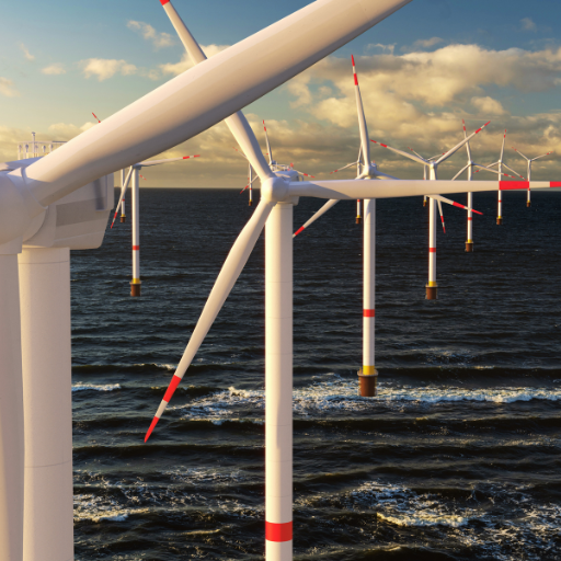 Ein umfassender Leitfaden zu Windkraft und Energielösungen
