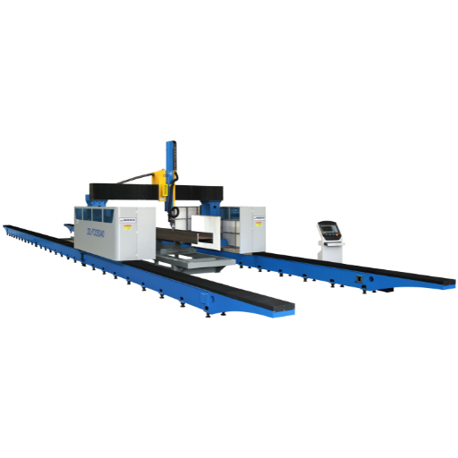 Metal Laser Cutting Machine