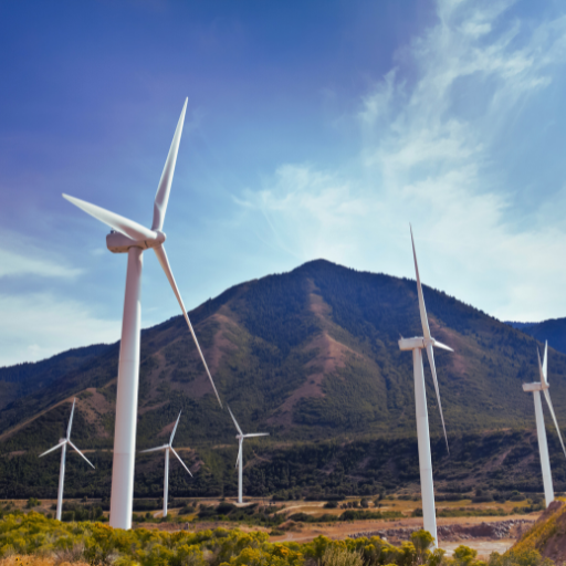What are the Environmental Benefits of Wind Energy?