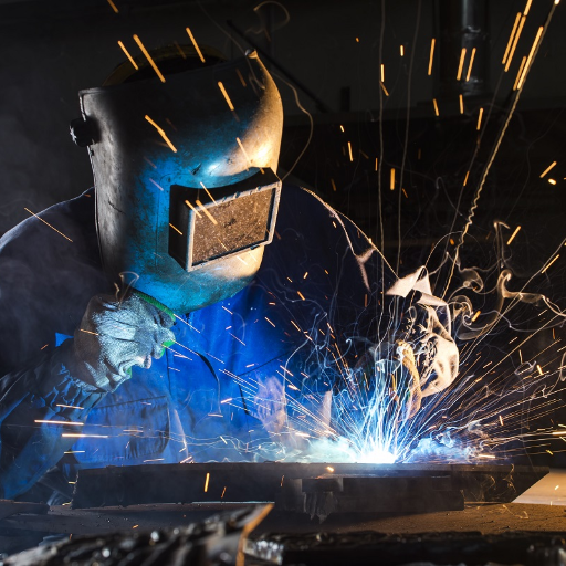 Consiga una fabricación de calidad en soldadura de metales