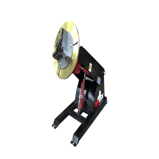 Advantages of Using a 3-Axis Hydraulic Positioner