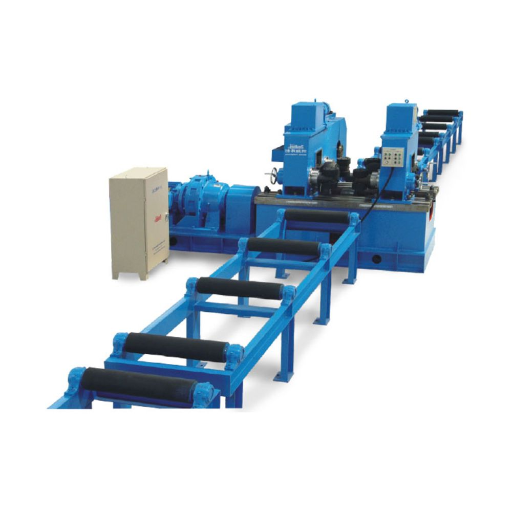 Choosing the Right H Beam Straightening Machine