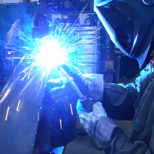 Comparing Welding Methods: Manual Welding Vs Robot Welding