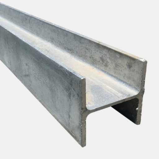 Exploring the Production Process of H-Beams_ From Steel Beams to I-Beam Mastery