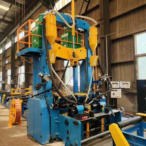 Future Trends in H Beam Production and Machinery