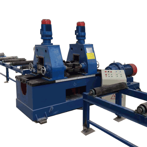 H Beam Straightening Machine