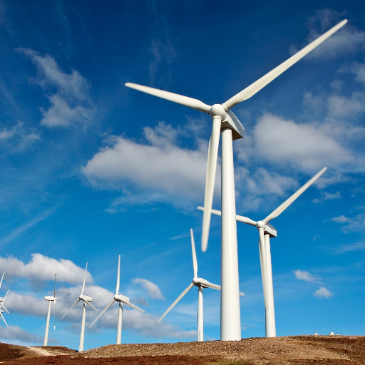 ¿Cómo funcionan las turbinas eólicas para aprovechar la energía?