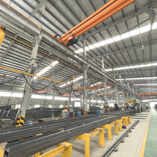How Does Welding Automation Improve Productivity?