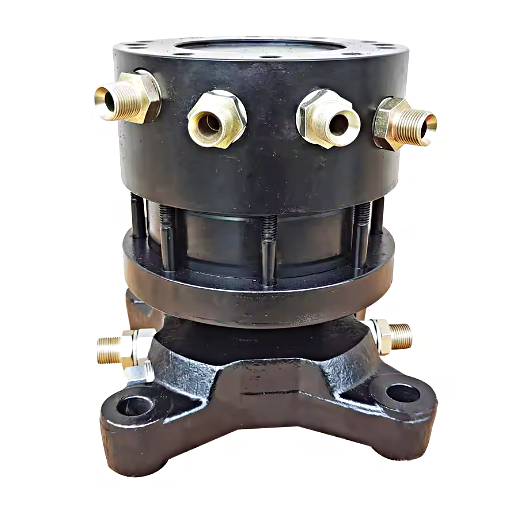 How to Choose the Right Hydraulic Rotator for Your Equipment?