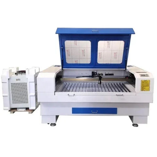 How to Maintain Your Metal Laser Cutting Machine_