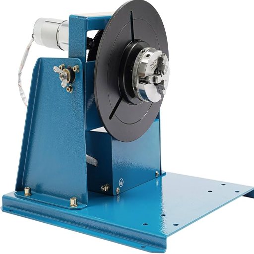 How do you choose the correct welding turntable positioner?