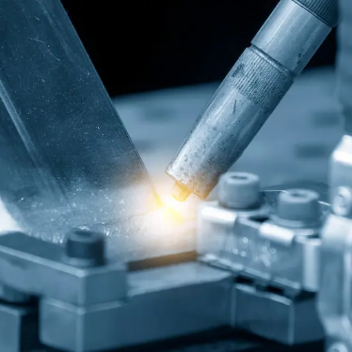 Laserstrahlschweißen erklärt: Lasertypen und ihre Anwendung