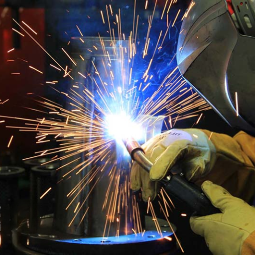Manual Welding