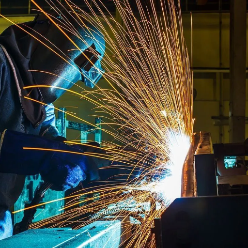 Metallschweißen meistern: Techniken, Zubehör und Tipps für den Erfolg