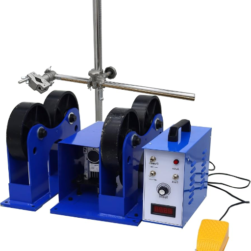 Pipe Welding Rotator