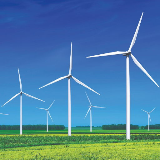 Die Geheimnisse lüften: Wie funktionieren Windtürme und Windturbinen?