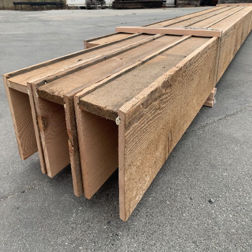 What Are Box Beams and How Are They Used?