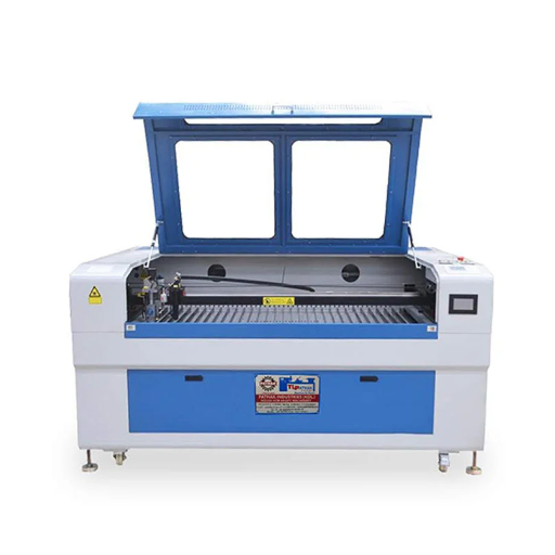 What Are the Key Components of a Sheet Metal Laser Cutting System_