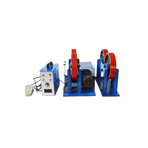 What Maintenance Practices Ensure Longevity of Your Pipe Welding Rotator?