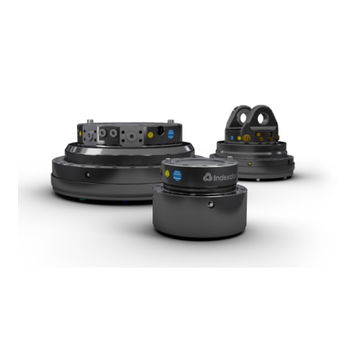 Part Rotator Hydraulic Rotators: Equipment Solutions - Zhouxiang