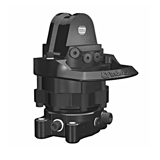What is a Hydraulic Rotator and How Does it Work?
