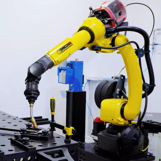 Perché scegliere la saldatura robotizzata rispetto ai metodi manuali?