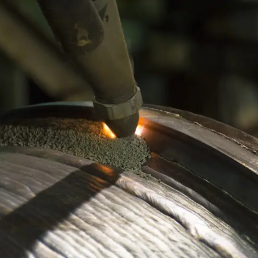 ¿Por qué se prefiere la soldadura por arco sumergido automática en la industria?
