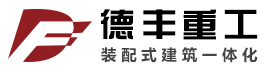 山东德丰重工有限公司
