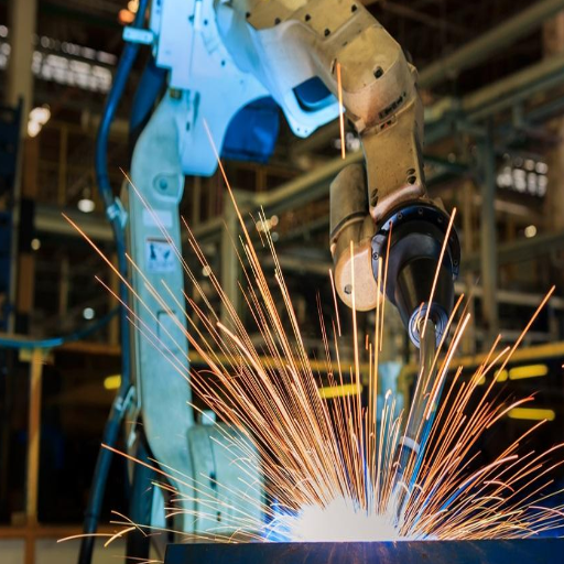 Integrando a soldagem robótica em suas operações
