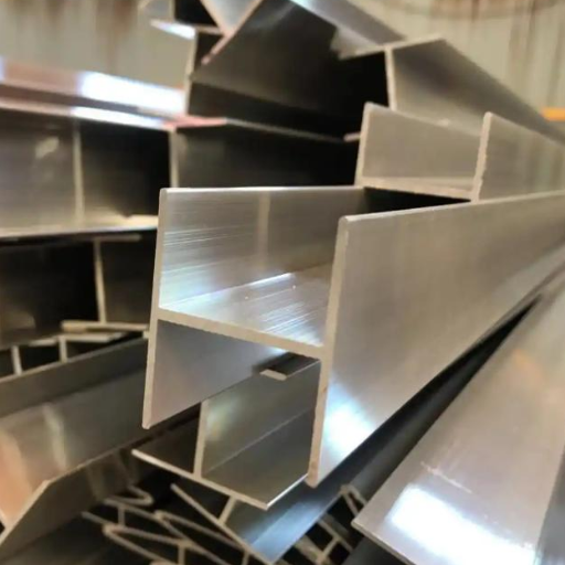 Cómo elegir la viga H de aluminio adecuada para su proyecto