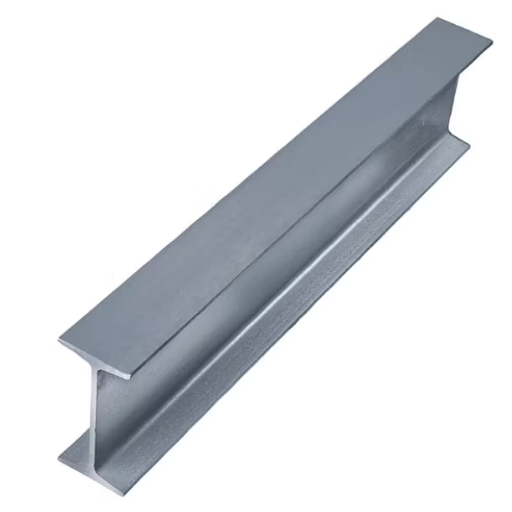 Introducción a las vigas H de aluminio