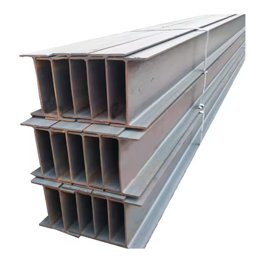 Dimensioni standard delle travi H