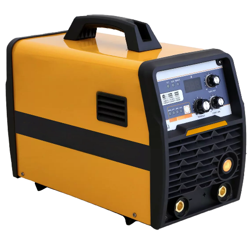 Introduzione alle saldatrici a batteria
