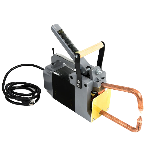 Maintenance Tips for Spot Welding Equipment