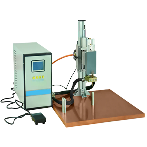 Custom Resistance Welding Solutions