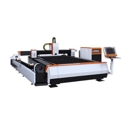 Introduzione alle macchine per il taglio laser