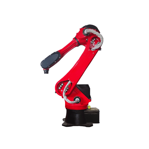Future Trends in Welding Robotics