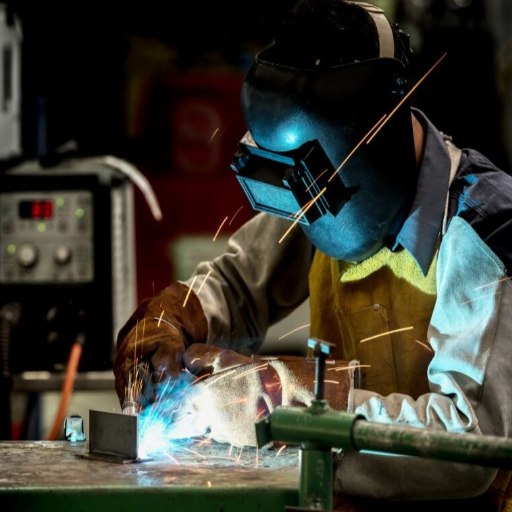 Avances tecnológicos en equipos de soldadura