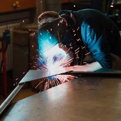 The Role and Responsibilities of an Auto Welder